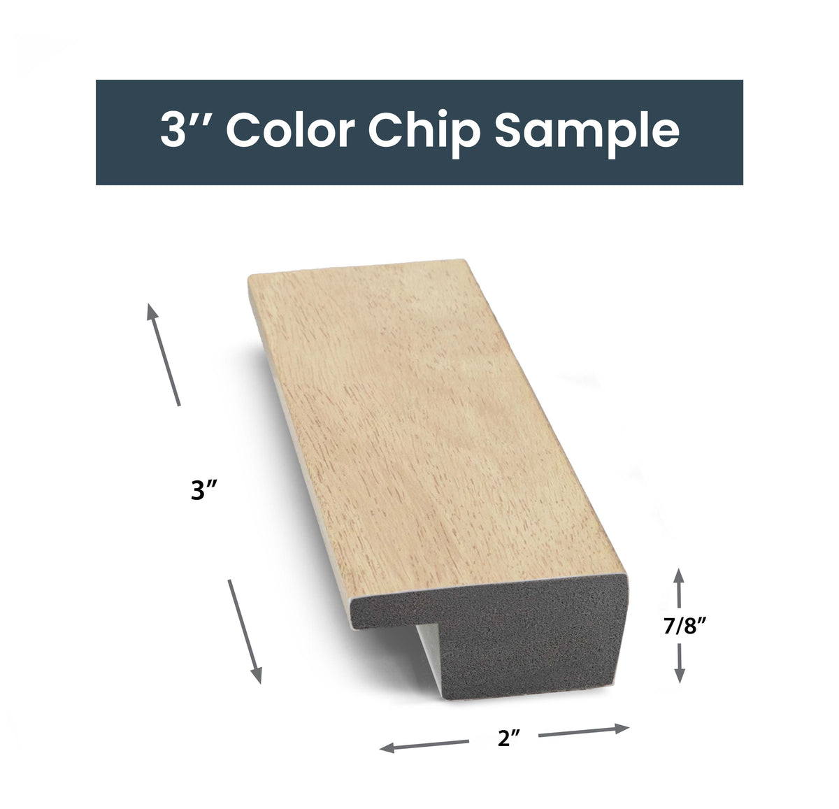 SAMPLE - Museum Maple