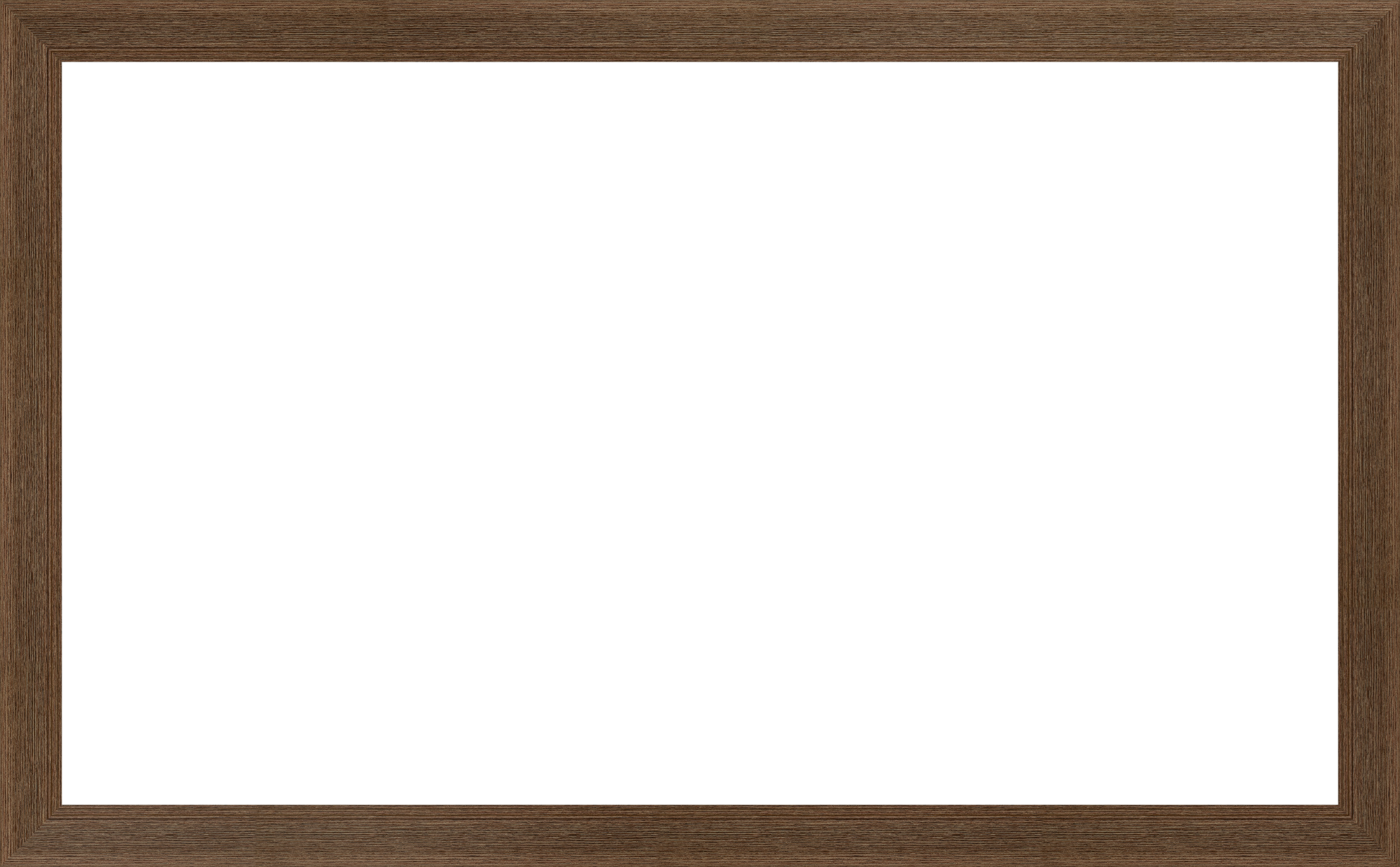 Museum Walnut - OPEN BOX