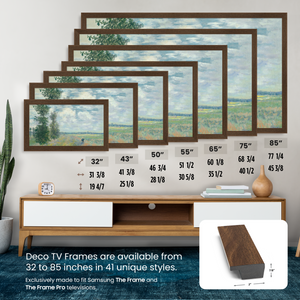 SAMPLE - Museum Walnut