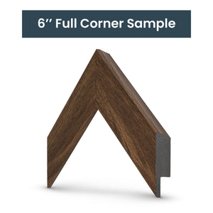 SAMPLE - Museum Walnut