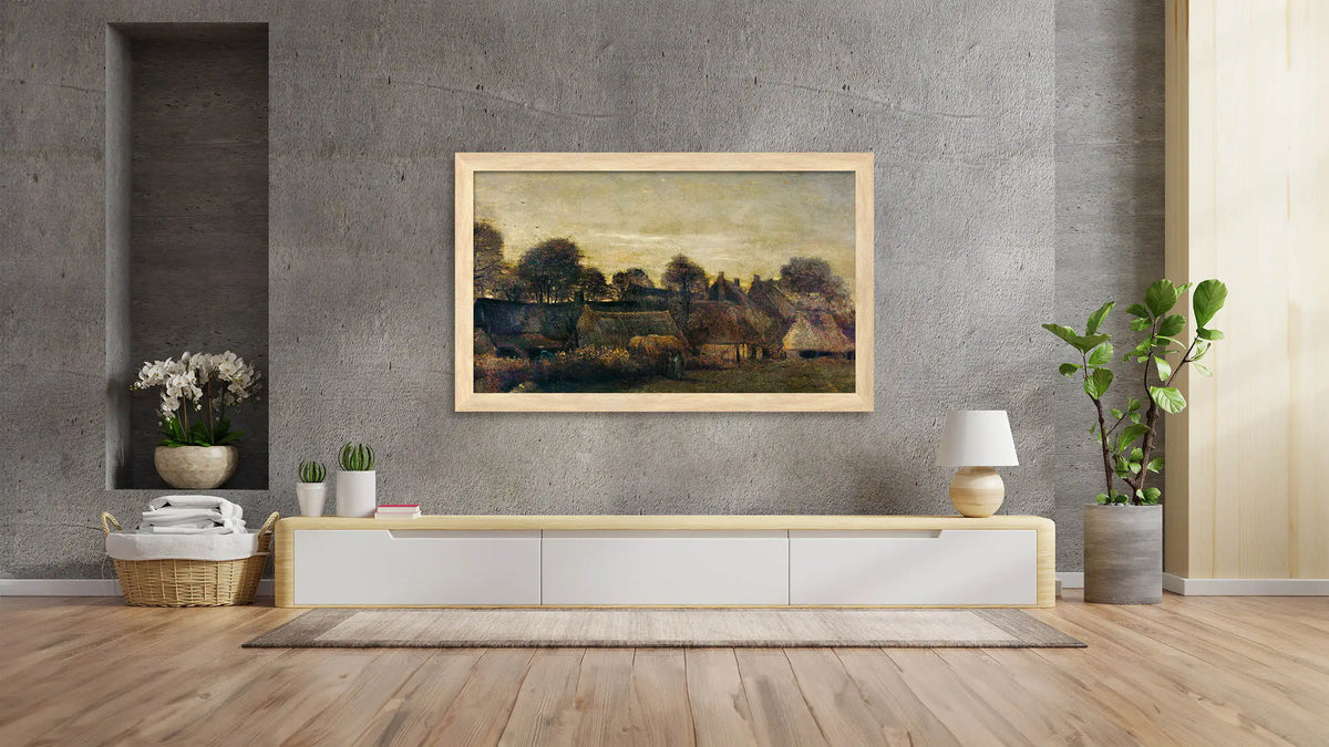  deco frame♡ DecoTVFrames | Premium Samsung The Frame TV Frames & Samsung