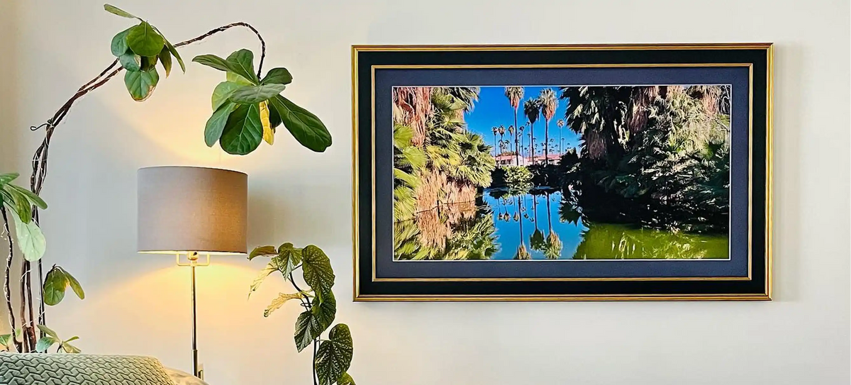 Samsung The Frame Pro