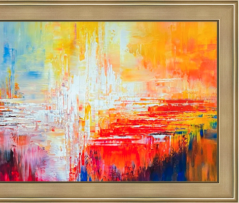 Samsung Frame TV - Shop Now at the lowest prices