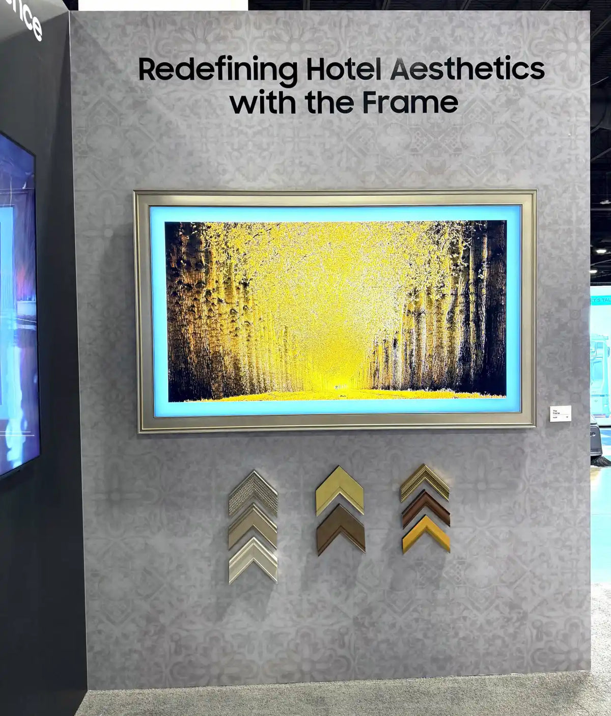 Seamless Integration with Your Hospitality Infrastructure