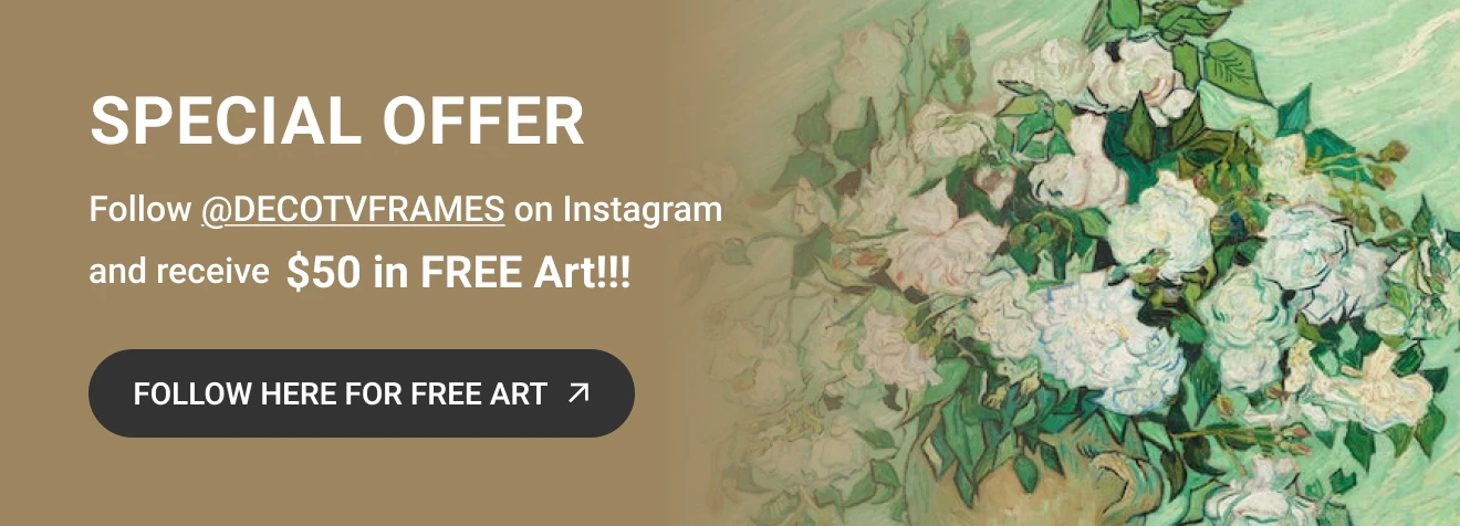 St. Patrick’s Day Art for Samsung The Frame TV