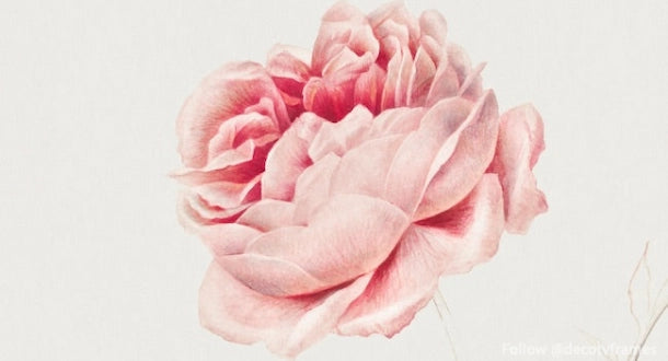 Valentine’s Day Art 