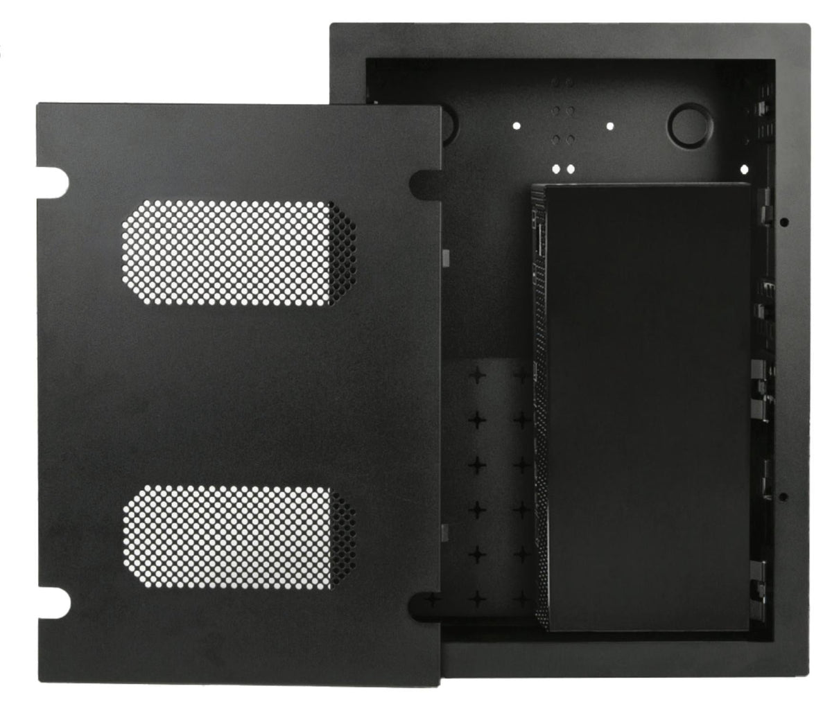 Strong Versabox - OPEN BOX