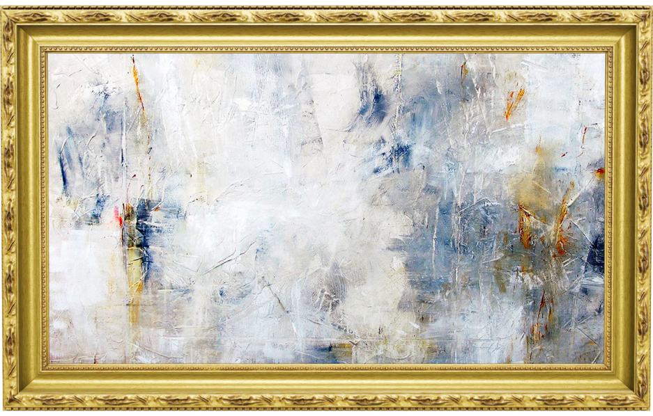 DecoTVFrames Premium Samsung The Frame TV Frames Samsung Art Store