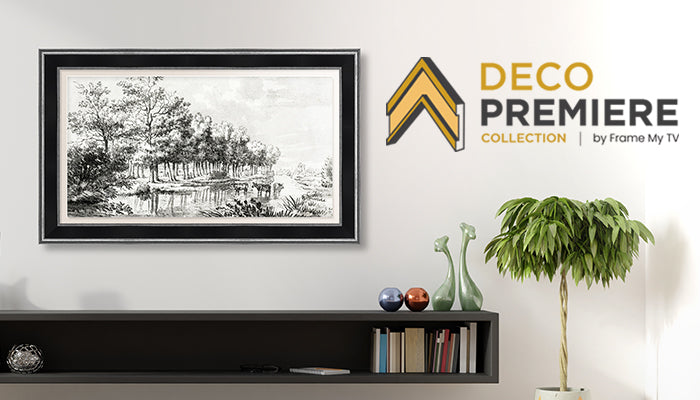 Deco Premiere Frames