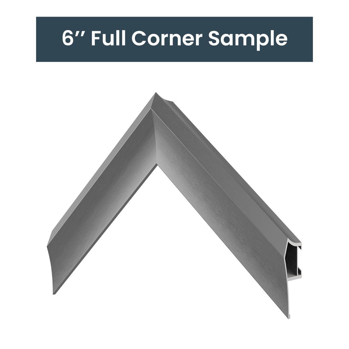 MUESTRA - Aleación de Grafito - Perfil: Prismático