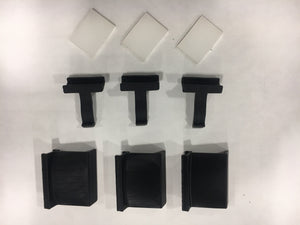 Alloy 2020 Hardware Pack