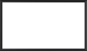Anodized Black - Alloy Prismatic Samsung Frame Bezel
