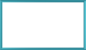 Caribbean Turquoise - Alloy Prismatic Samsung Frame Bezel (2017-2020)