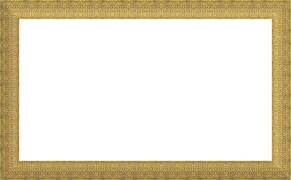 Open Box Gatsby Gold Frame: Luxurious and Stylish
