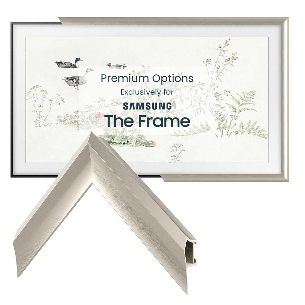 Bezel Frame Deco Alloy Samsung Bezels