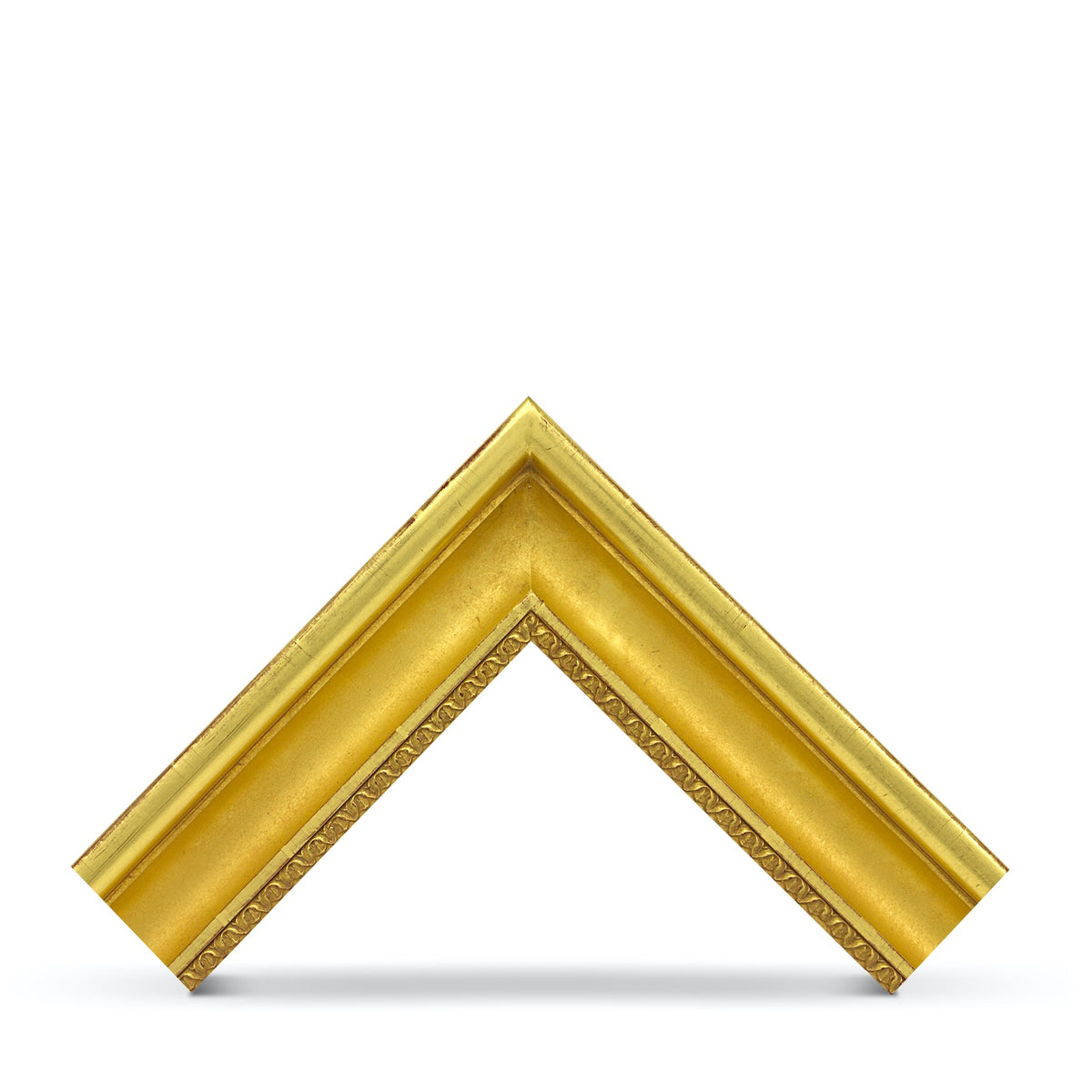 Front View for M8018 Corner