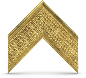 Gatsby Gold - BOÎTE OUVERTE