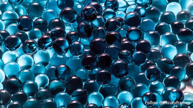 blue-abstract-balls-spheres
