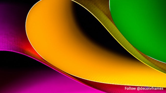 colores abstractos