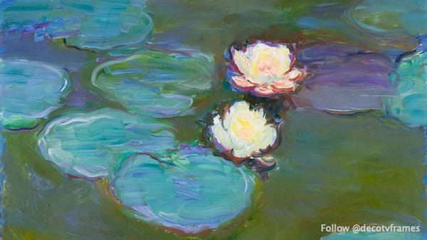 Water Lilies (1919)