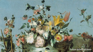 Fleurs (1700-1799) 
