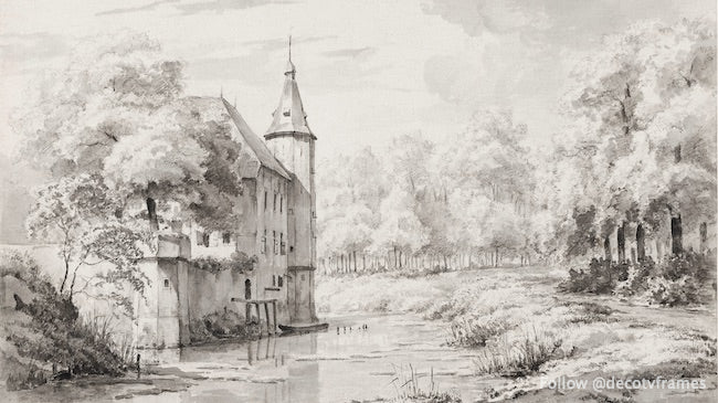 Kasteel Sölen 