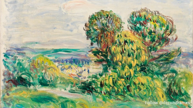 Paisaje (1890) 