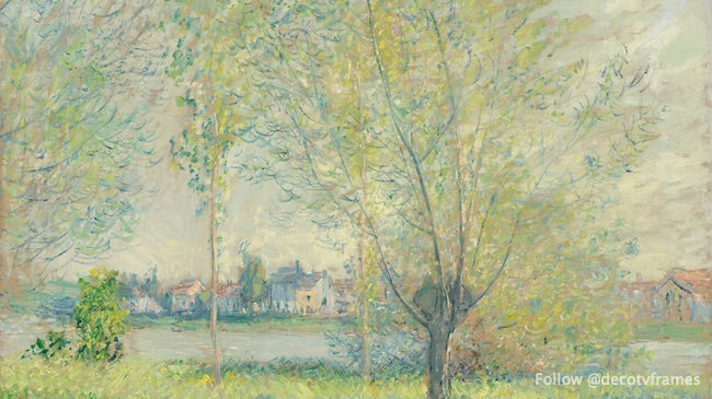 The Willows (1880)