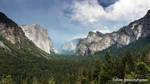 Le parc national de Yosemite (/joÊŠËˆsÉ›mÉ¨tiË / yoh-sem-it-ee) est un parc national des États-Unis qui s'étend sur les parties orientales des comtés de Tuolumne, Mariposa et Madera, dans la partie centre-est de l'État américain de Californie. 