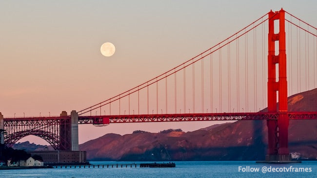 Pont du Golden Gate 1 