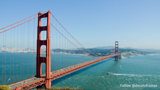 Puente Golden Gate 2 