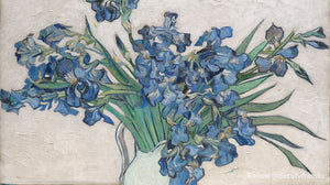 Iris, 1890 